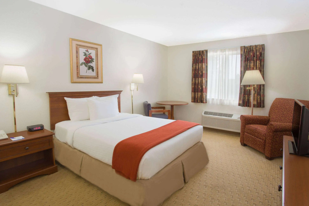 City Express By Marriott Freeport