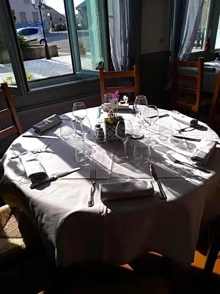 Logis Le Relais de Thézillieu
