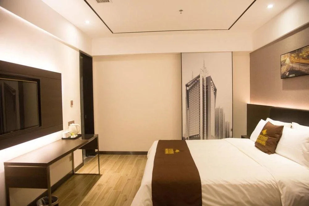 Shanshui Trends Hotel Gongming Branch