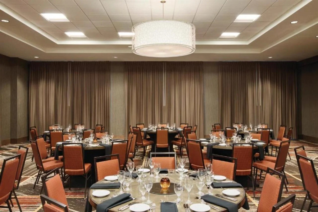 Hilton Garden Phoenix Tempe, University Research Park