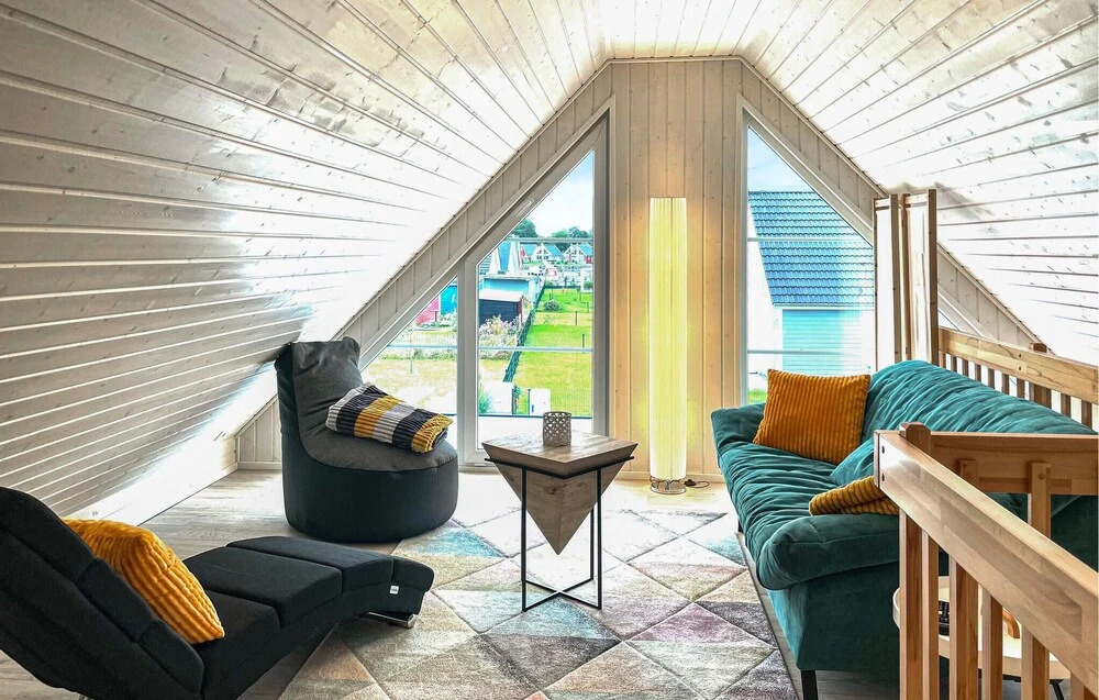 2 Bedroom Cozy Home In Zerpenschleuse