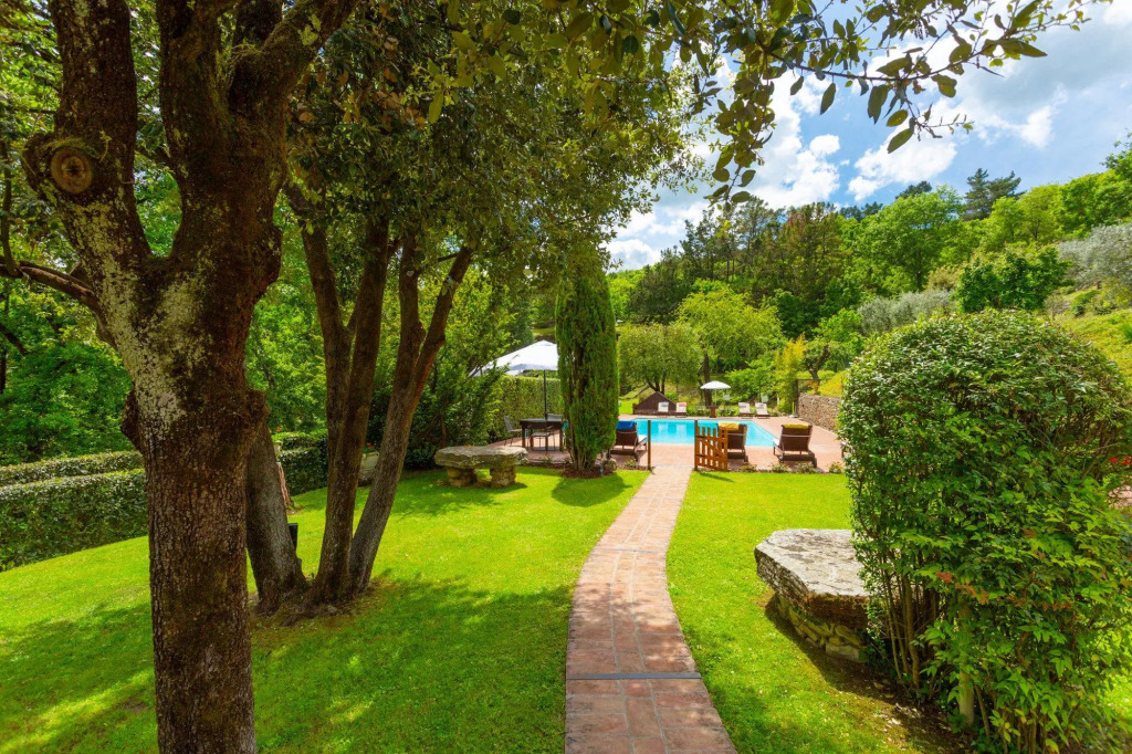 Villa Bramasole Large Private Pool WiFi