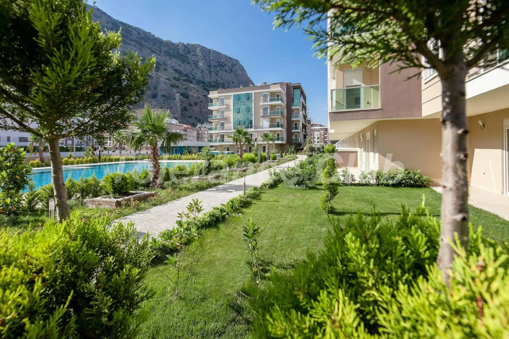 Moonlight Budaklar Residence