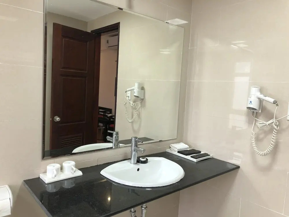 Hai Yen 2 Hotel
