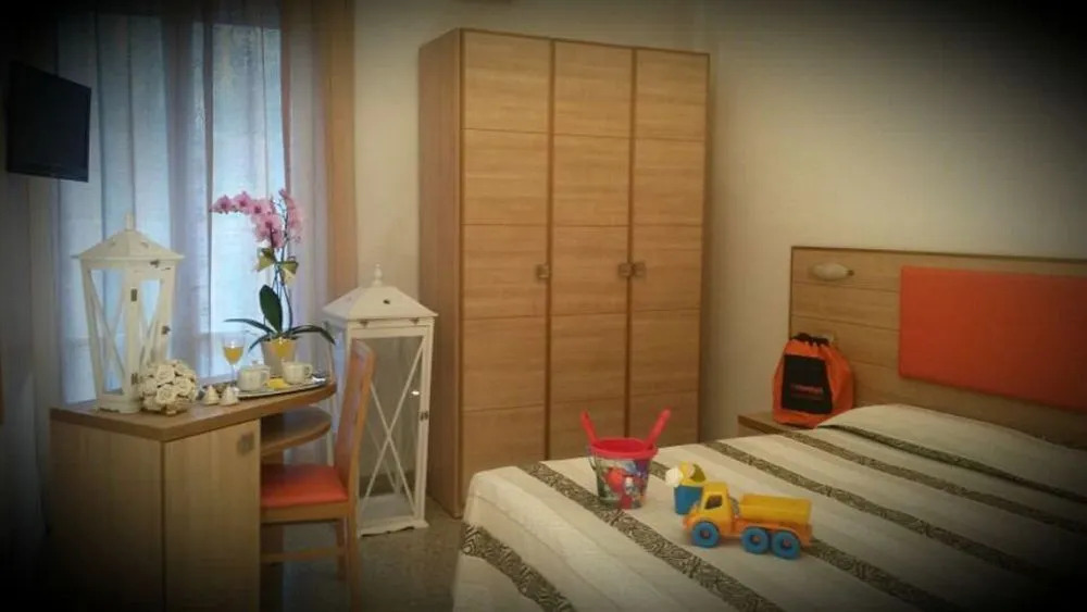 Hotel Camelia