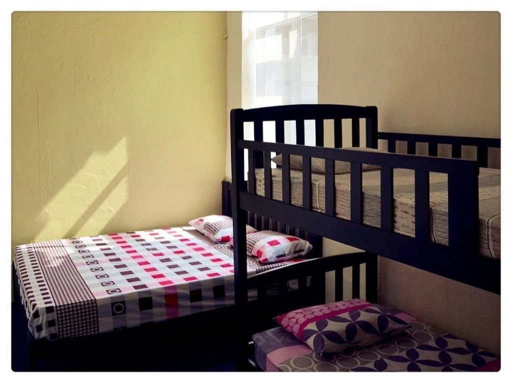 Raizzys Guesthouse