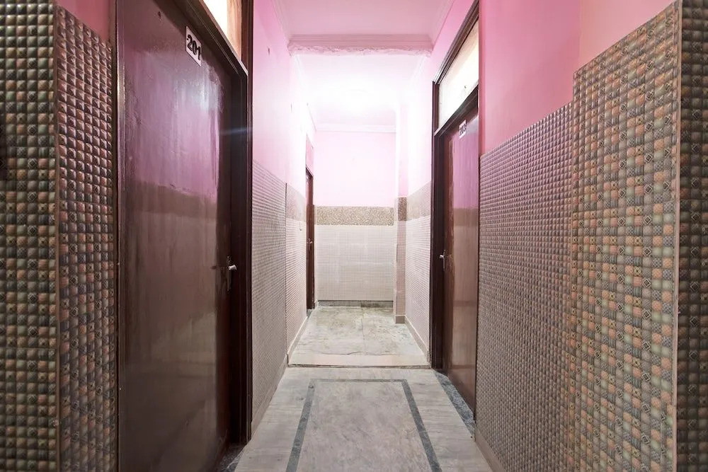 OYO 40669 Yaduvanshi Place