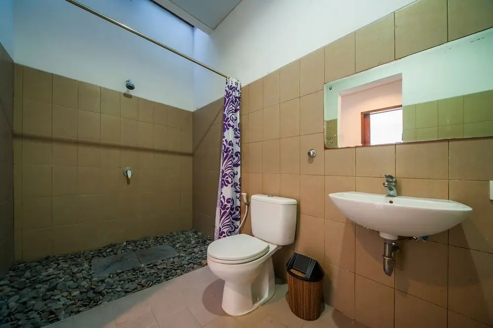 Clover Villa Sanur