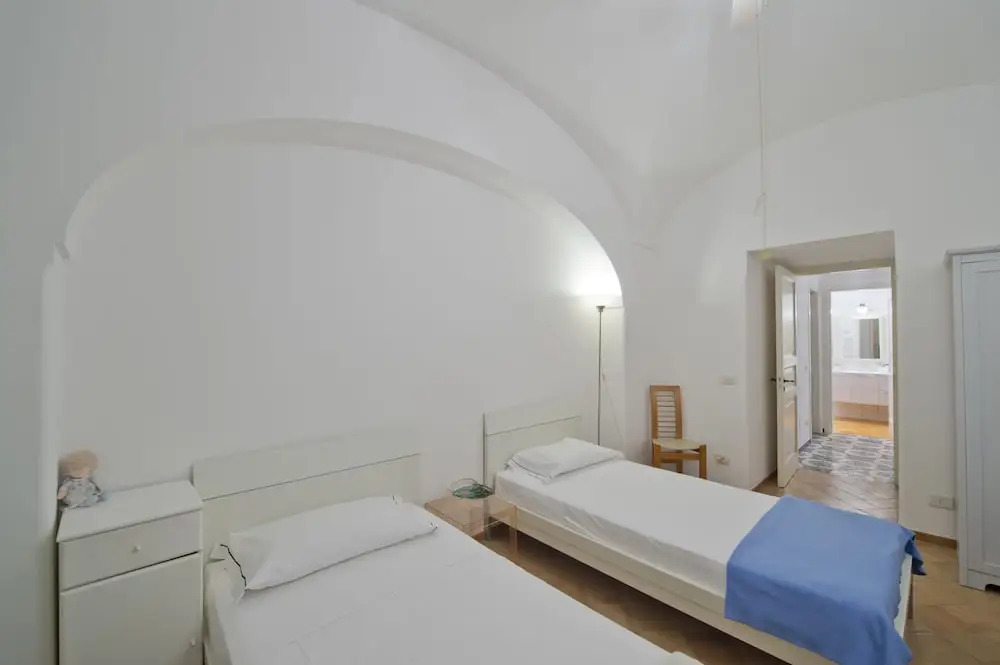 Casa Michara