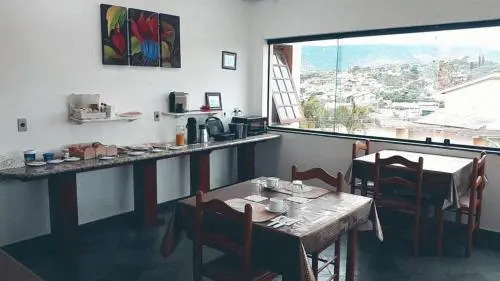 Pousada Tocotel