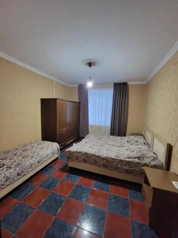 Hotel Edemi