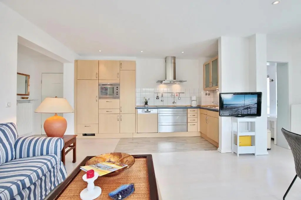 Barke Barke Appartement 324