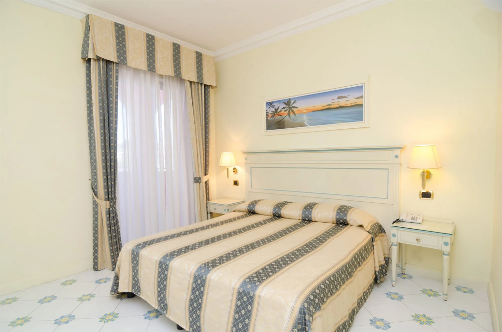 Hotel Flora Wellness & Beauty