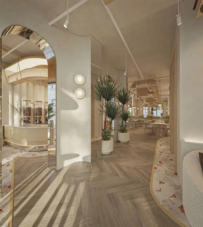 Eco Nest Hotel