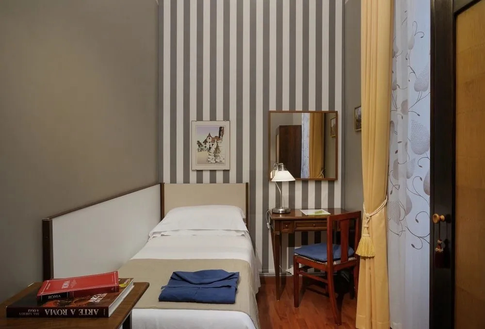 Hotel Boccaccio