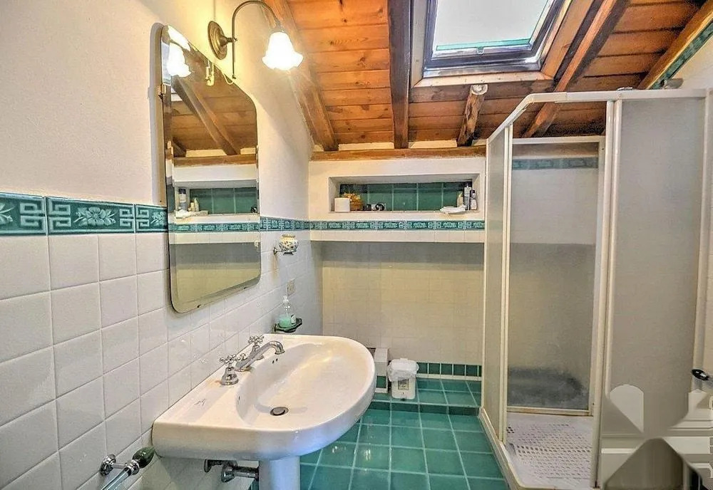 Villa con Giardino vicino al mare