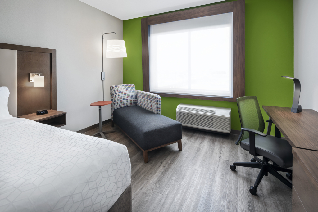 Holiday Inn Express & Suites - Odessa I-20 by IHG