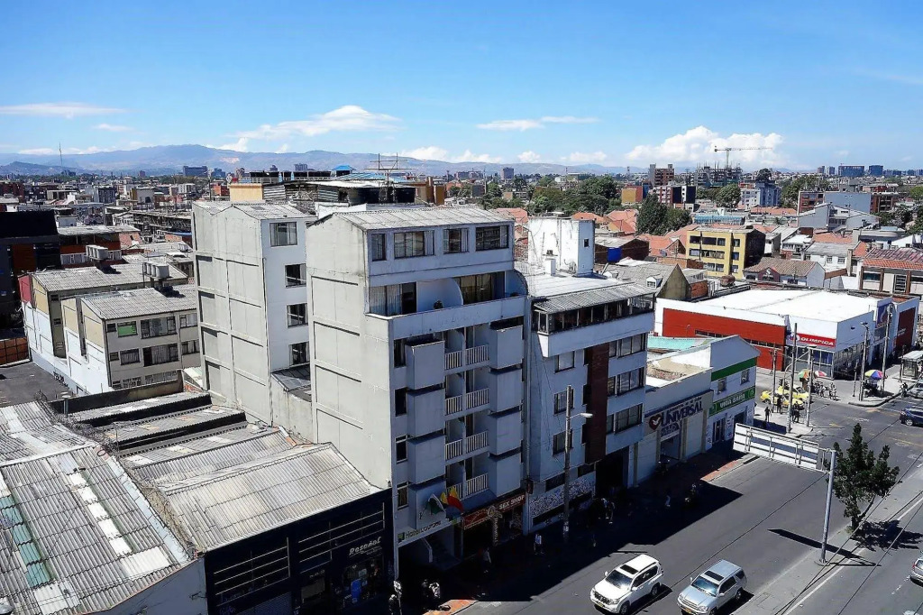 Hotel Lourdes