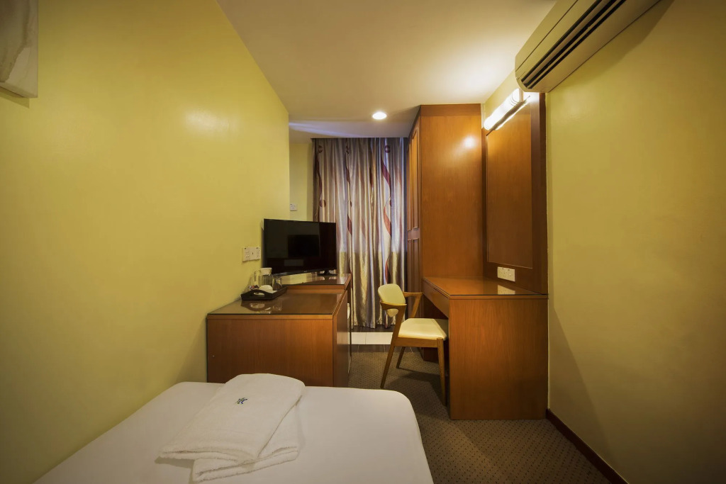 Panmour Villa Hotel