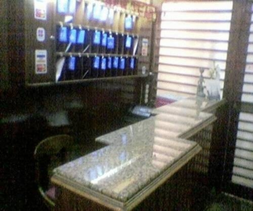 Horus House Hotel Zamalek