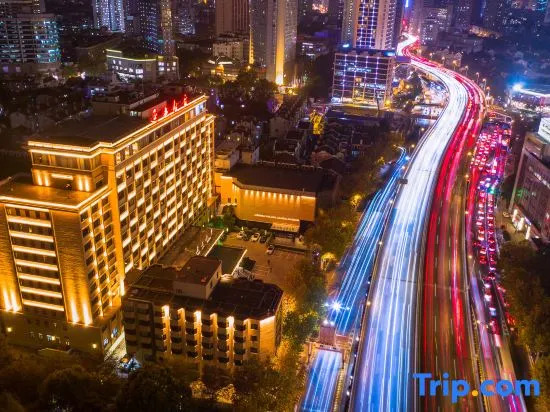 Yan'an Hotel - Shanghai