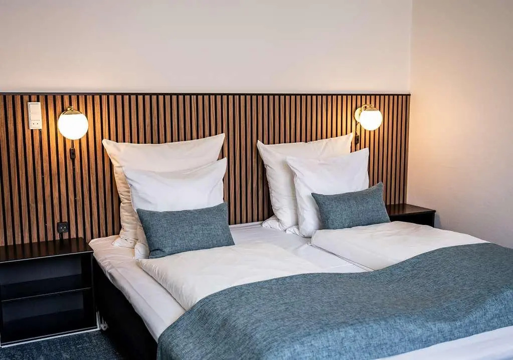 Hotel Phoenix Hjoerring, BW Signature Collection
