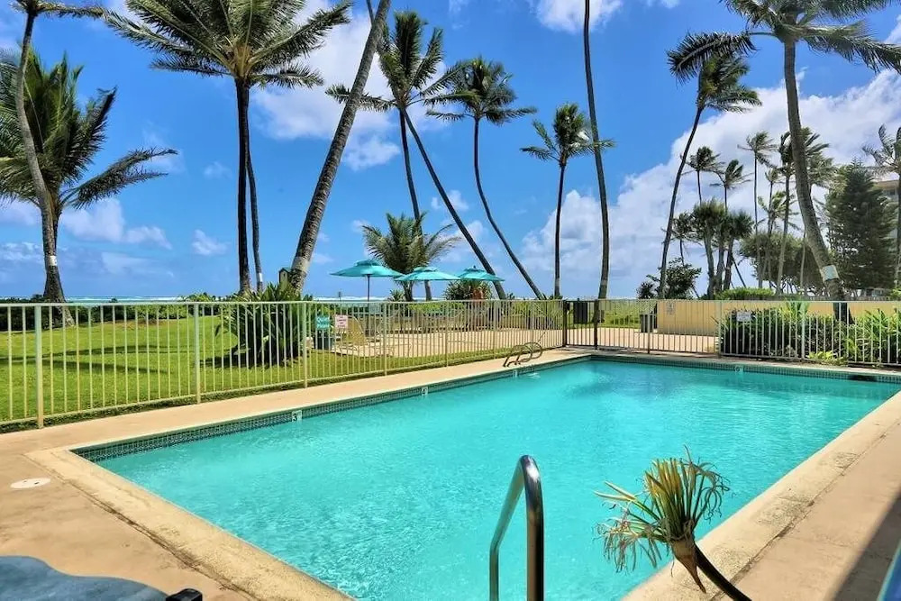 Maui Lahaina Amazing 1 Br Condos At Honokowi Palms 1 Bedroom Condo