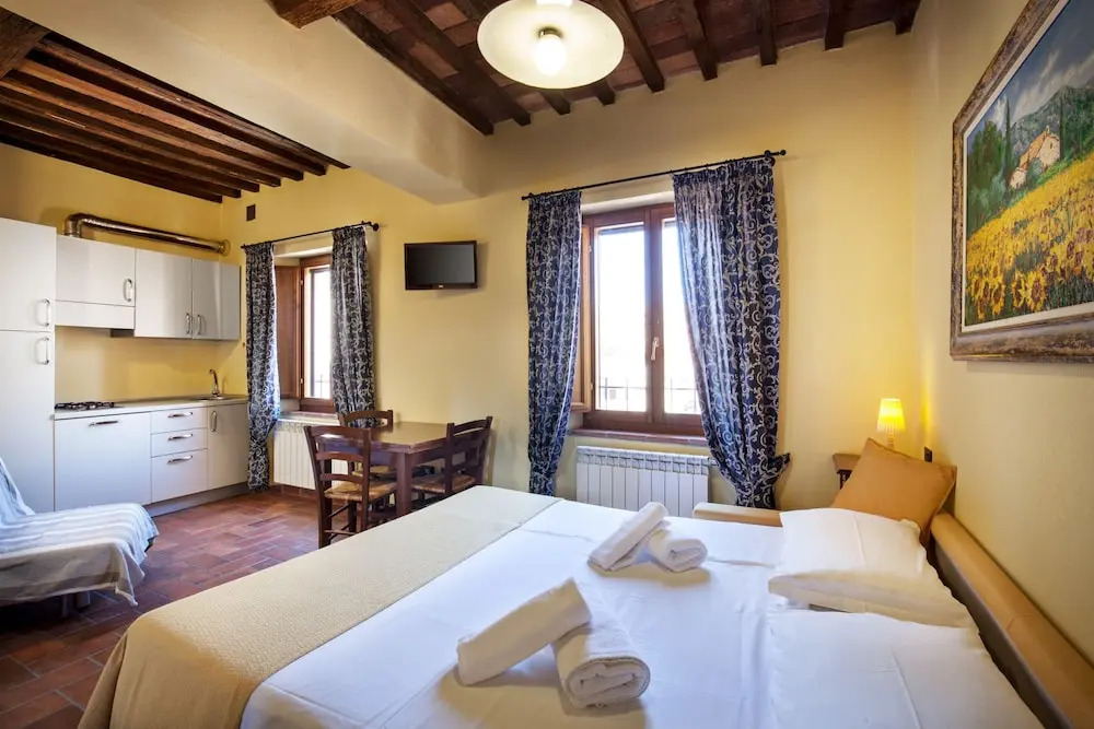 Massa Alta B&B e Appartamenti