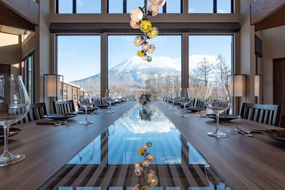 Panorama Niseko