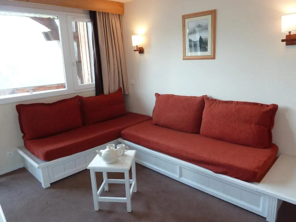 Appartement Avoriaz, 2 pièces, 5 personnes - FR-1-634-22