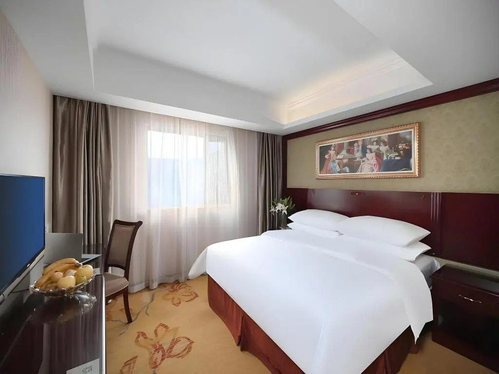 Vienna International Hotel Shanghai Humin Road