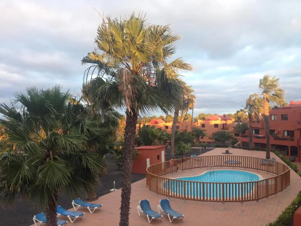 Oasis Royal