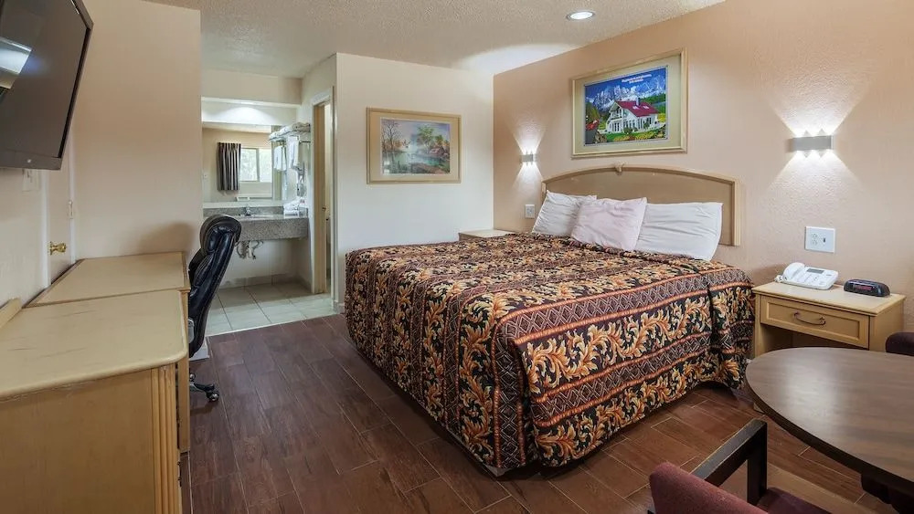 Denver City Motel