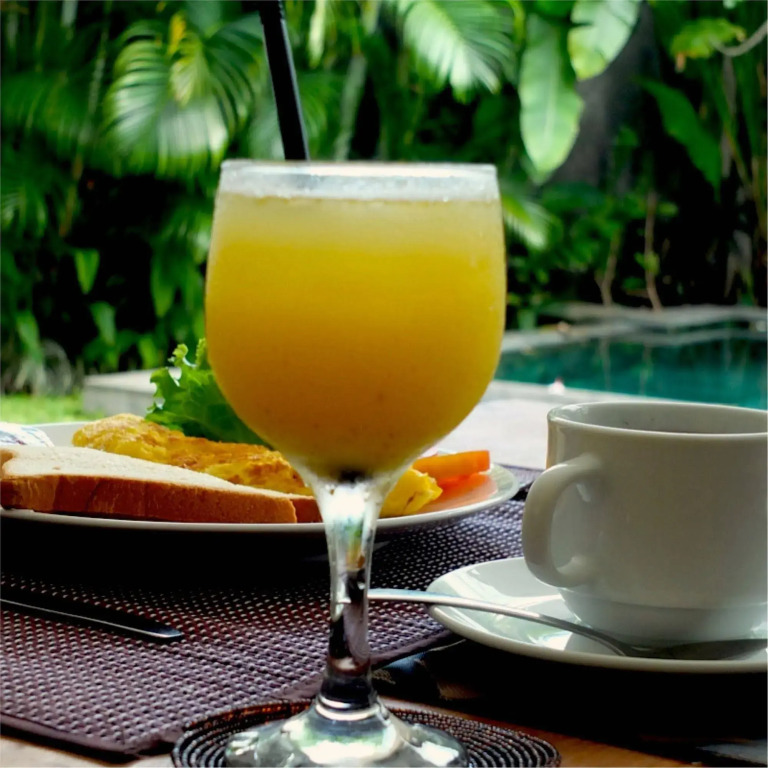 Andamar Luxury Villas