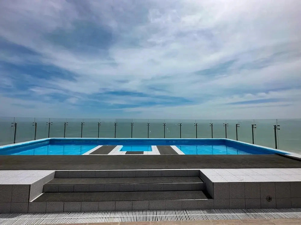 Exclusive Apartment in San Miguel with Pool