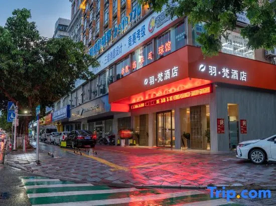 Yu Fan Hotel