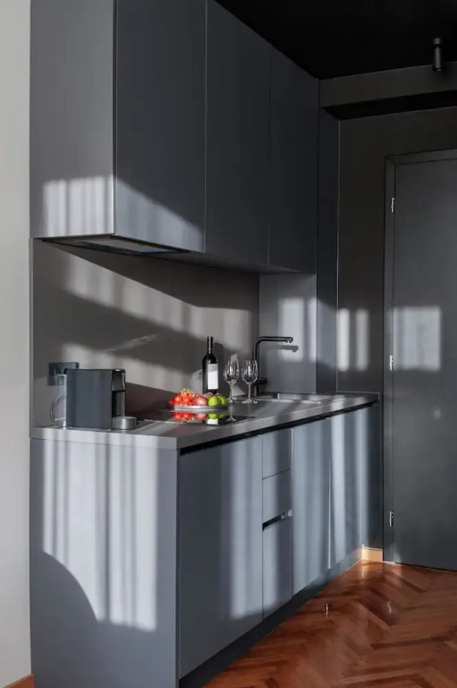 LOOX boutique apartments Gundulićeva
