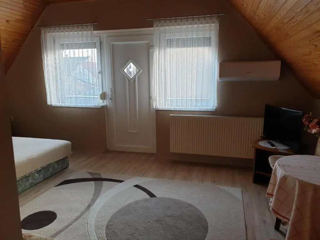 Ilda Apartments