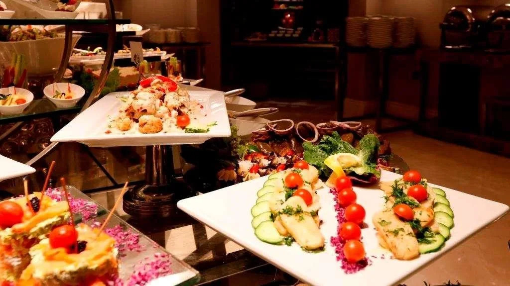Grand Plaza Hotel - Gulf Riyadh
