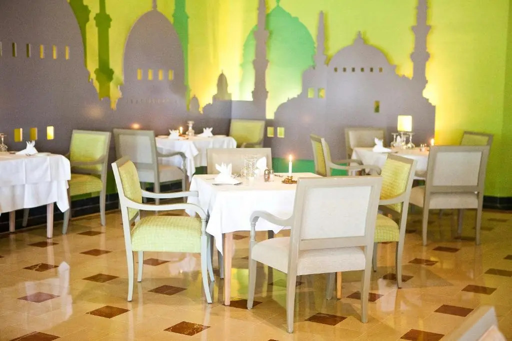 El Mouradi Hammamet