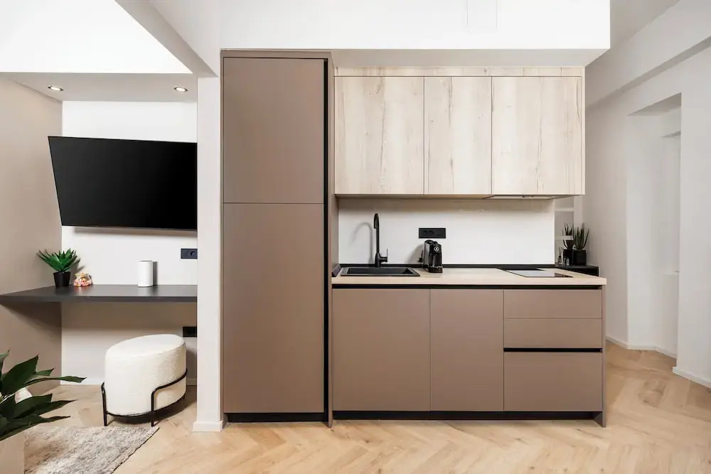 Marvie Apartments