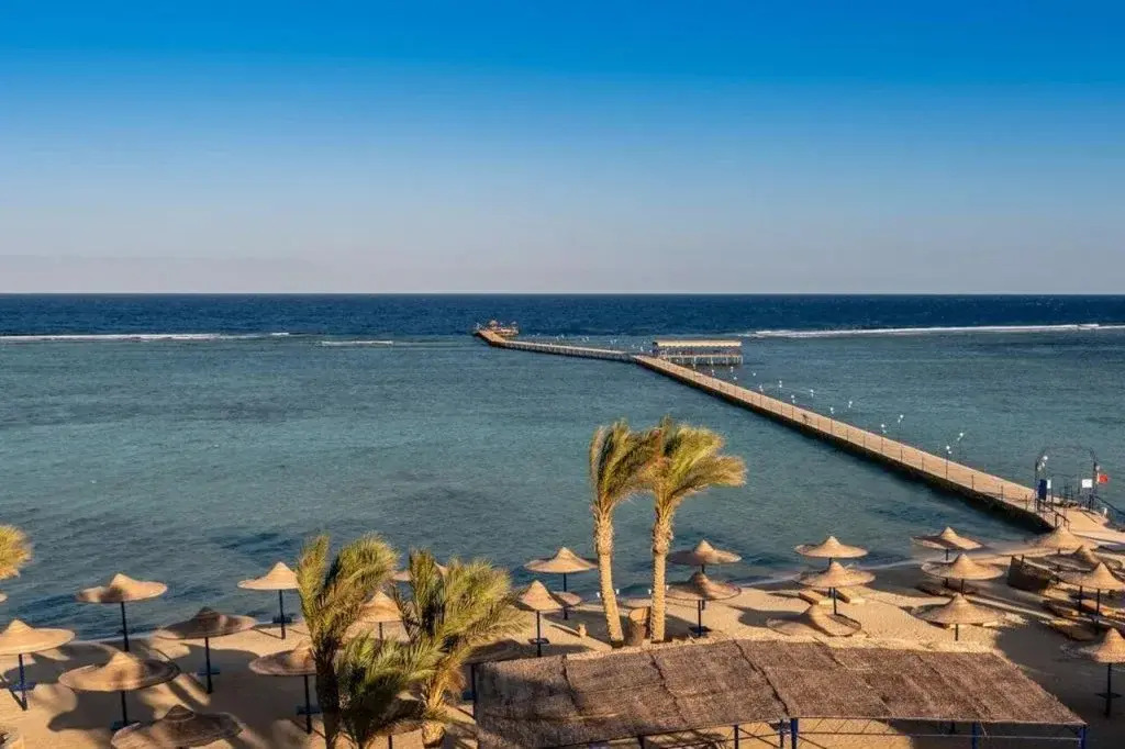 Protels Beach Club & SPA