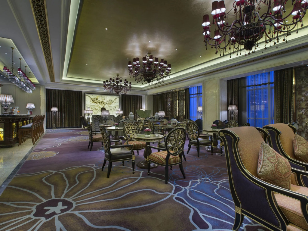 Wanda Vista Nanning