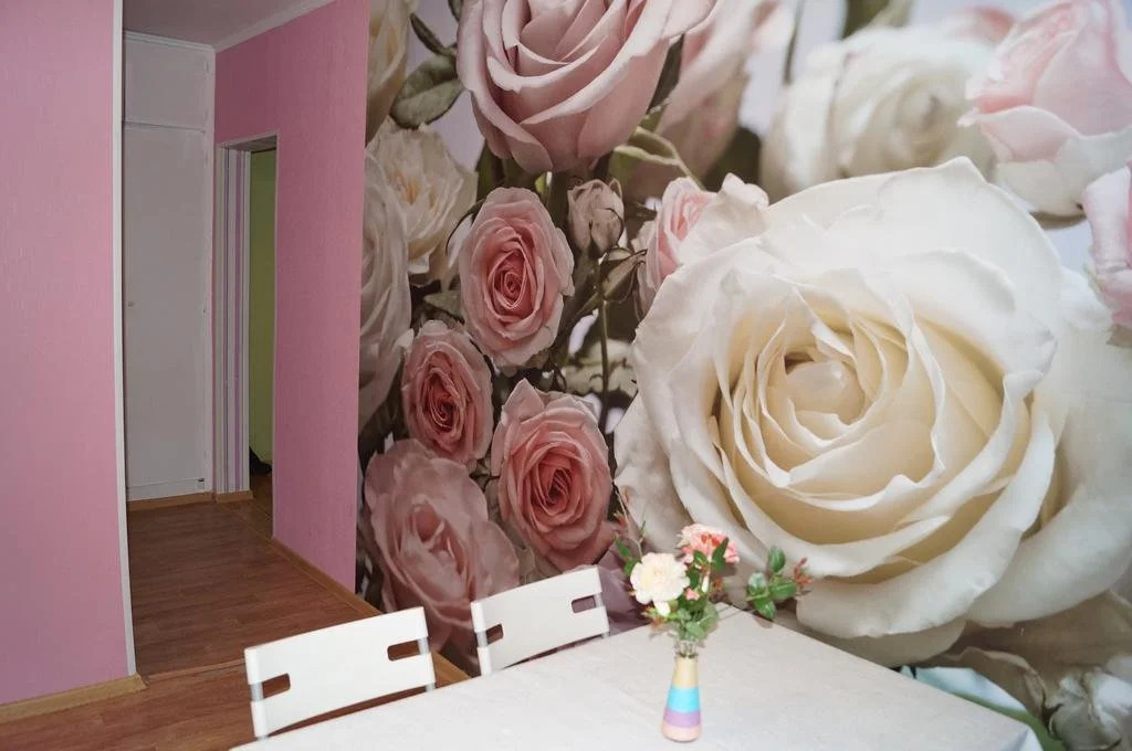 Flower Yard Hostel