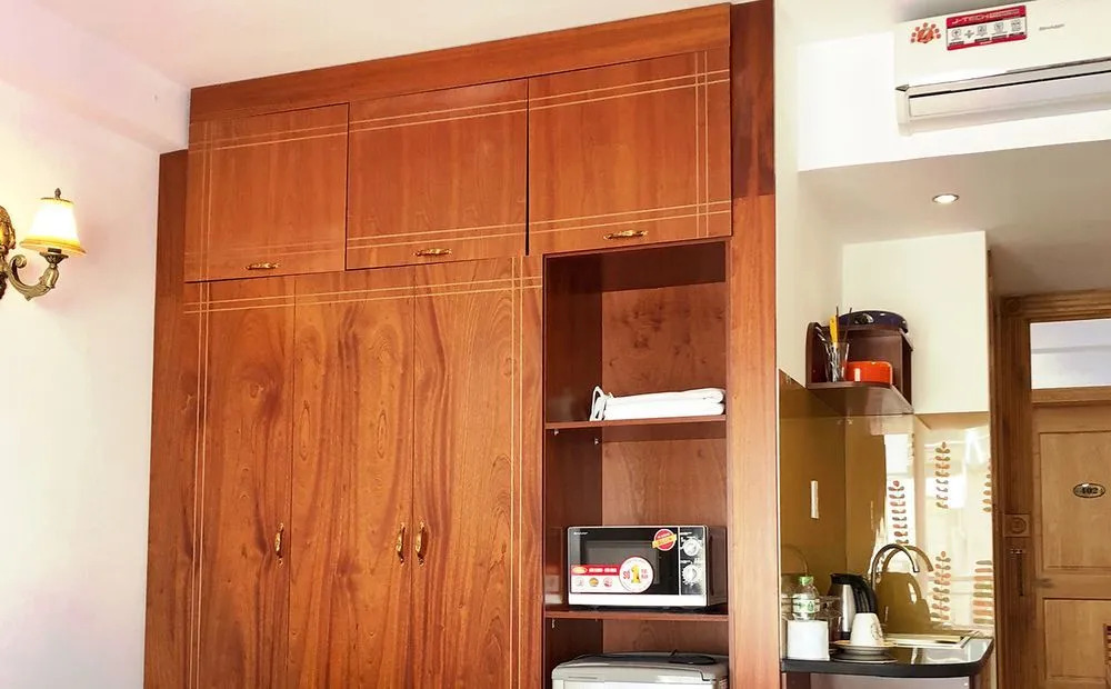 Ivy House Serviced Apartment