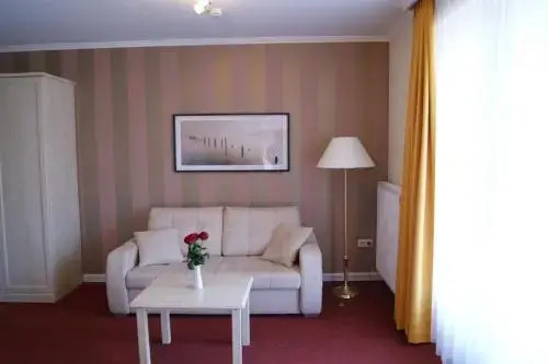 Hotel Pension Bellevue