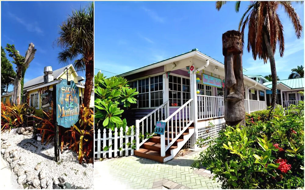 Pier House 3 Bedrooms 2 Bathrooms Home