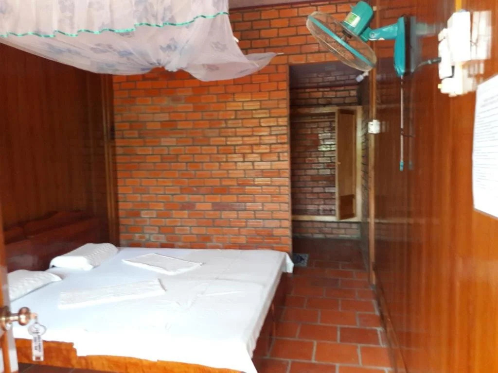 Ba Linh Homestay