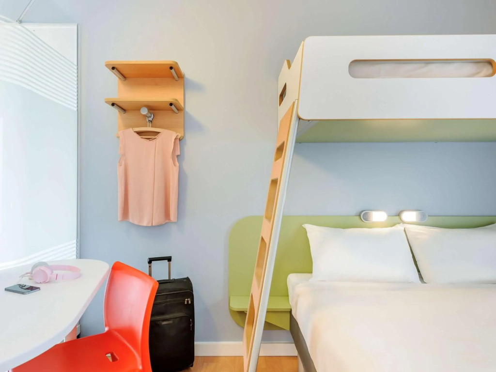 Ibis Budget Bamberg