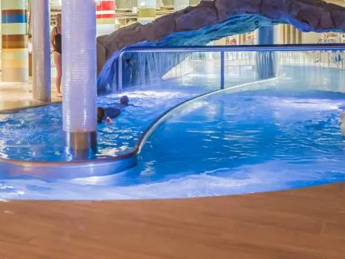Vacationclub Pegaz Apartament 28